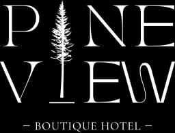 Pine View Boutique Hotel