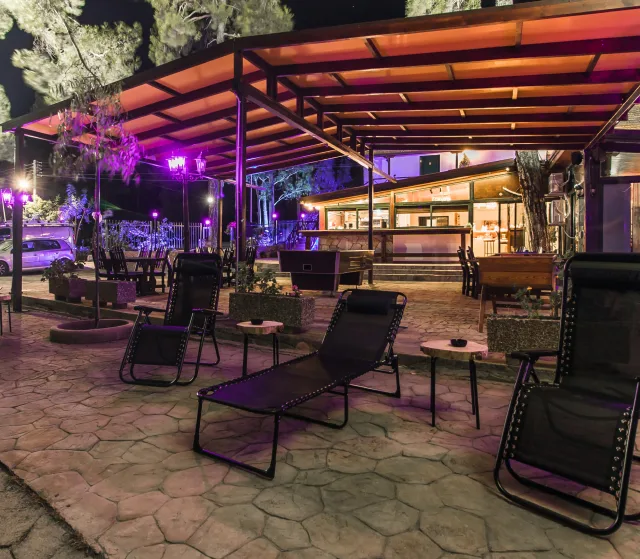 Exceptional Facilities