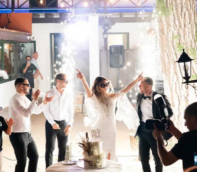 Weddings & Engagements: A Dream Destination for Your Special Day