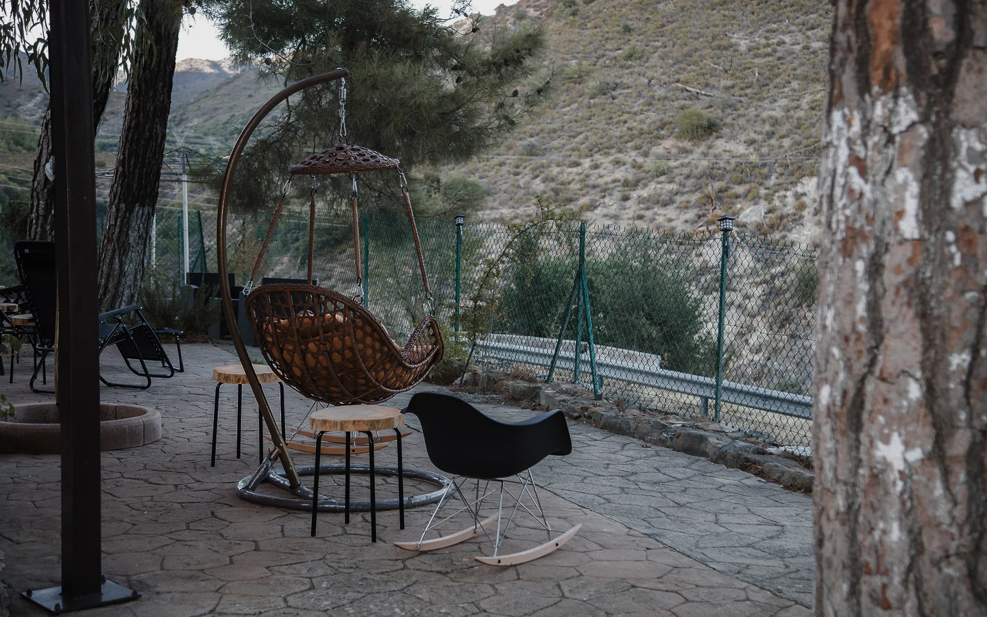 Pine View Boutique Hotel - Scenic mountain views and luxury accommodation