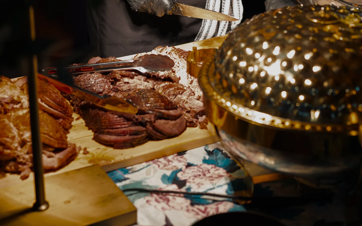 Pine View Boutique Hotel - Scenic mountain views and luxury accommodation