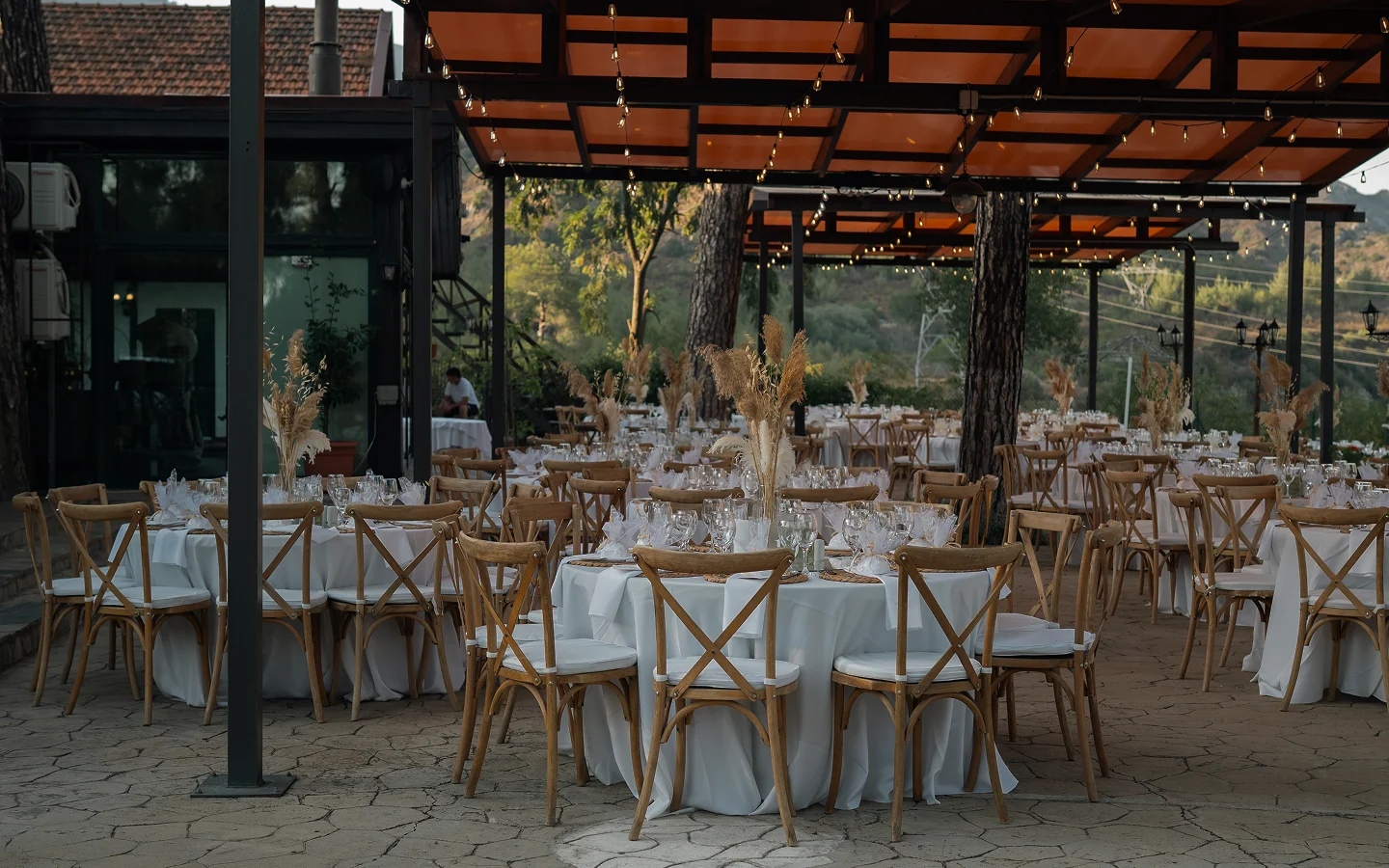 Pine View Boutique Hotel - Scenic mountain views and luxury accommodation