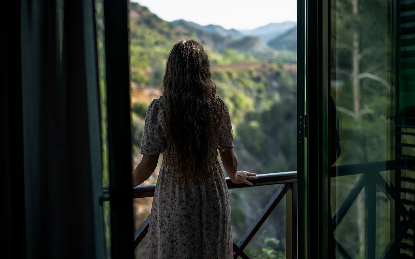 Pine View Boutique Hotel - Scenic mountain views and luxury accommodation